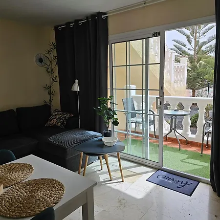 Caleta Caleta De Fuste