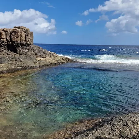 Διαμέρισμα Caleta *