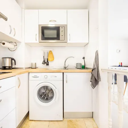 Caleta * Caleta De Fuste