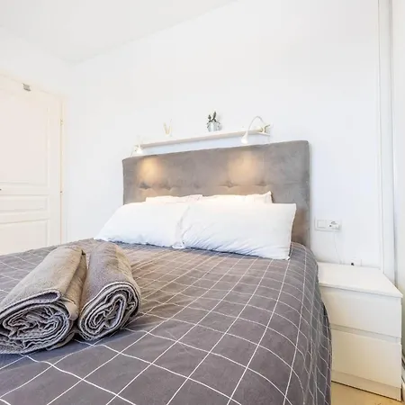Διαμέρισμα Caleta