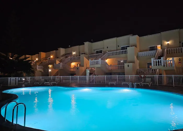 Appartamento Caleta *