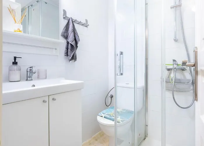 Appartamento Caleta *