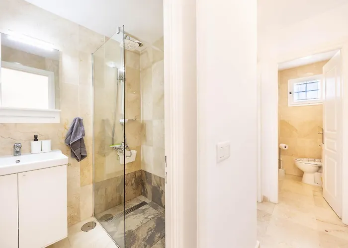 Appartamento Caleta Caleta De Fuste