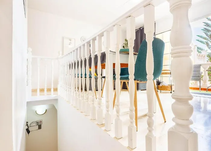 Appartamento Caleta Caleta De Fuste