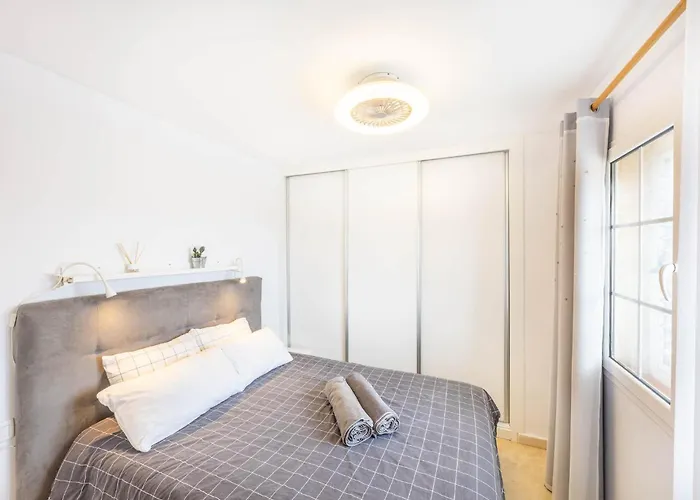 Appartamento Caleta Caleta De Fuste