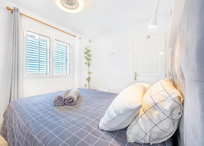 Caleta Appartamento Caleta De Fuste