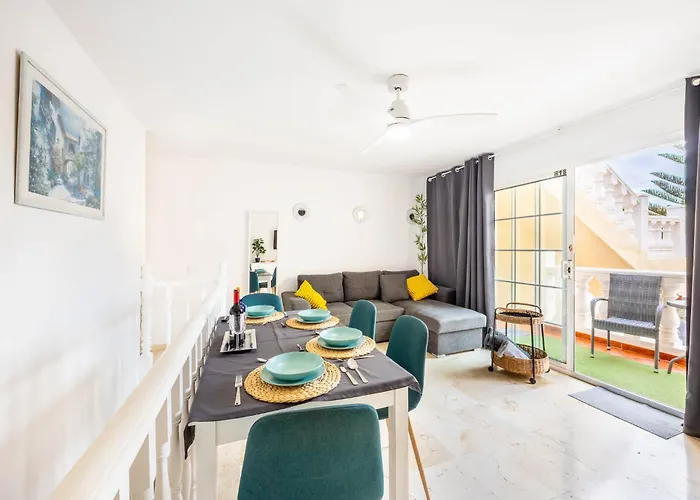 Caleta * Caleta De Fuste