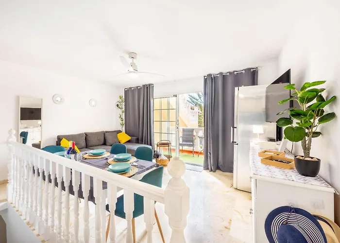 Caleta Appartamento *