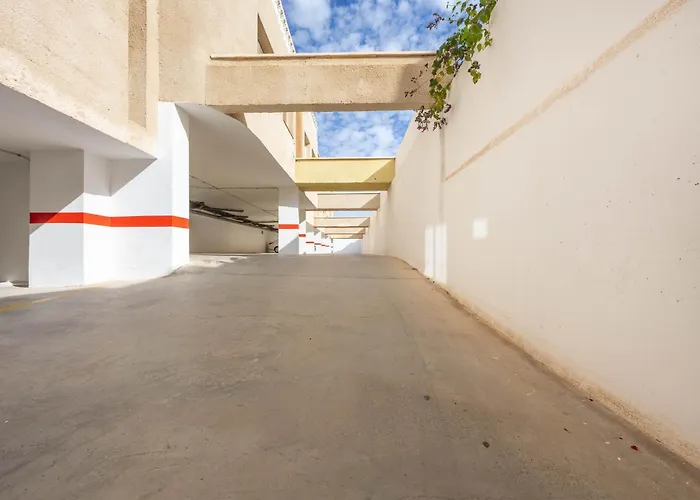 Caleta Appartamento *