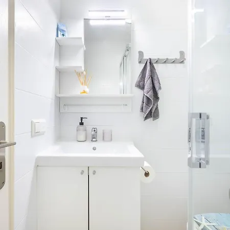 Caleta Appartement