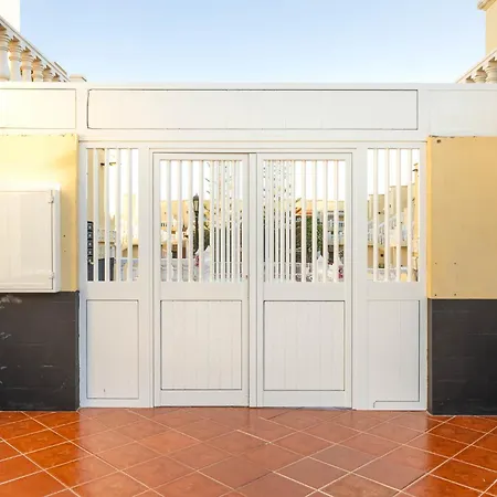 Caleta Appartement *